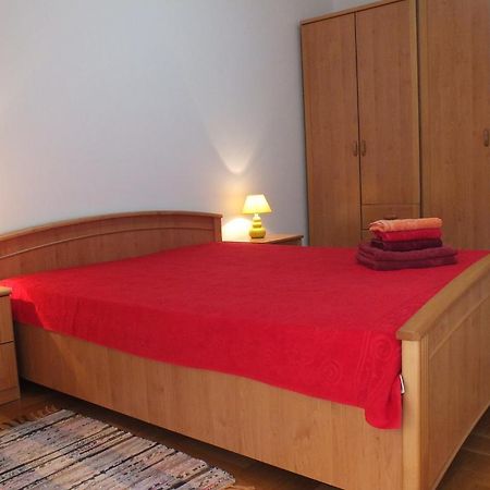 Monterus Becici Apartments Budva Dış mekan fotoğraf