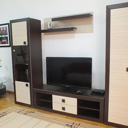 Monterus Becici Apartments Budva Dış mekan fotoğraf