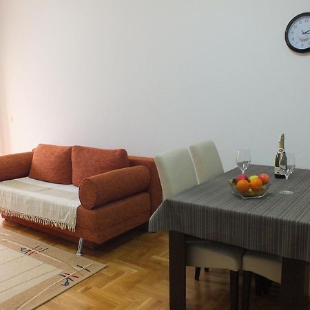 Monterus Becici Apartments Budva Dış mekan fotoğraf