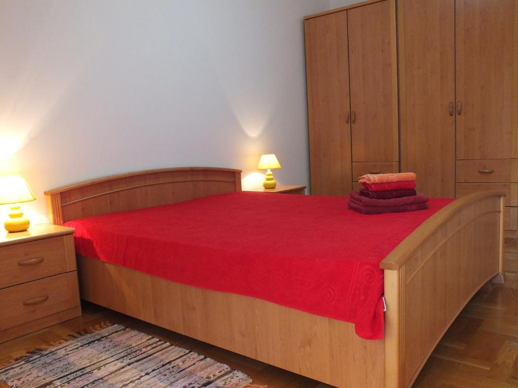 Monterus Becici Apartments Budva Dış mekan fotoğraf