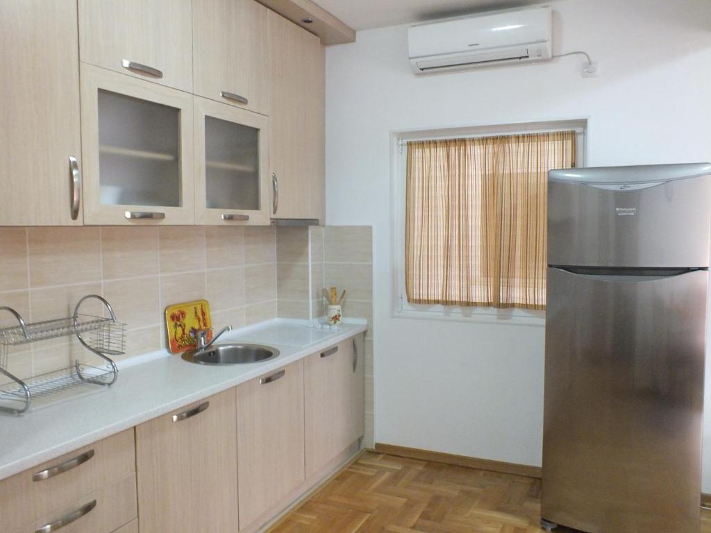 Monterus Becici Apartments Budva Dış mekan fotoğraf